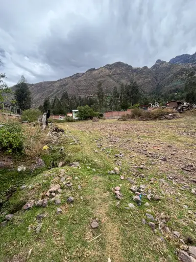 Terreno en venta en Calca - foto 2