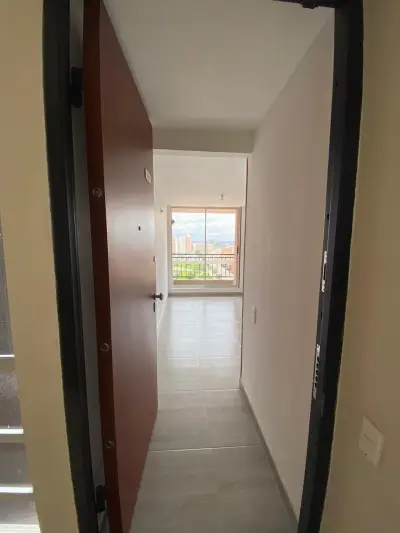 Apartamento en venta en Bogotá