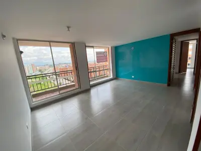 Apartamento en venta en Bogotá - foto 2