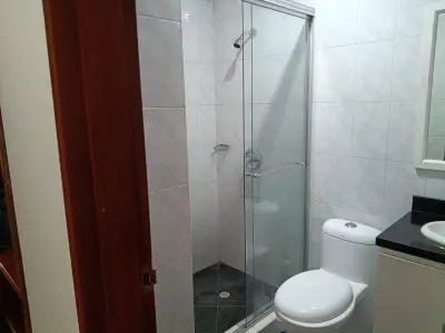Apartamento en arriendo en Bogotá - foto 4
