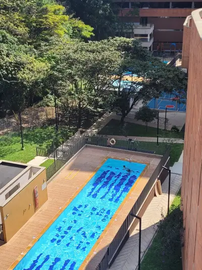Apartamento en venta en La Estrella - foto 4