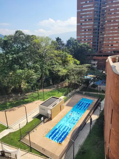 Apartamento en venta en La Estrella - foto 5