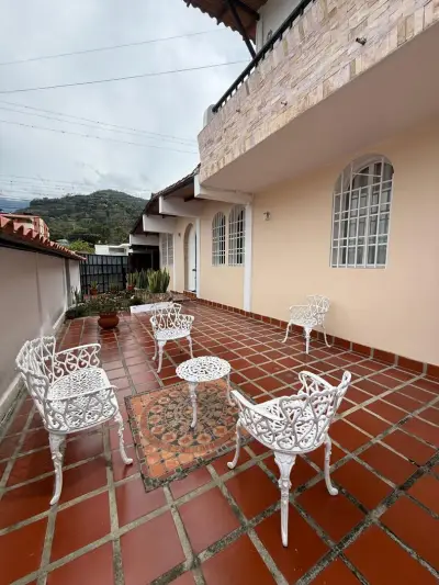 Casa en venta en Mérida - foto 2
