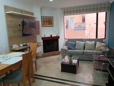 Apartamento en arriendo en Bogotá - foto 5