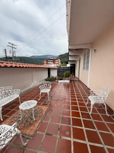 Casa en venta en Mérida - foto 3