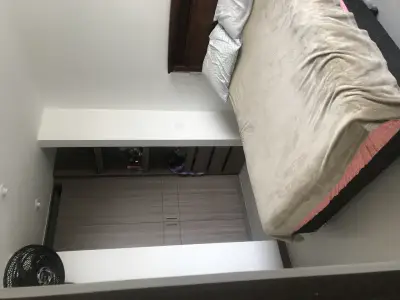Apartamento en arriendo en Ricaurte