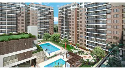 Apartamento en venta en Piedecuesta - foto 2