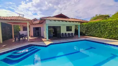 Casa en venta en Ricaurte - foto 2
