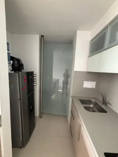 Apartamento en venta en Piedecuesta - foto 4
