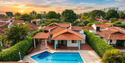Casa en venta en Ricaurte