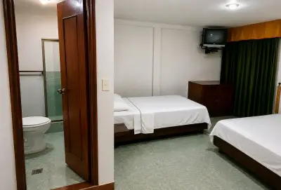 Hoteles y edificios en venta en Villavicencio - foto 3