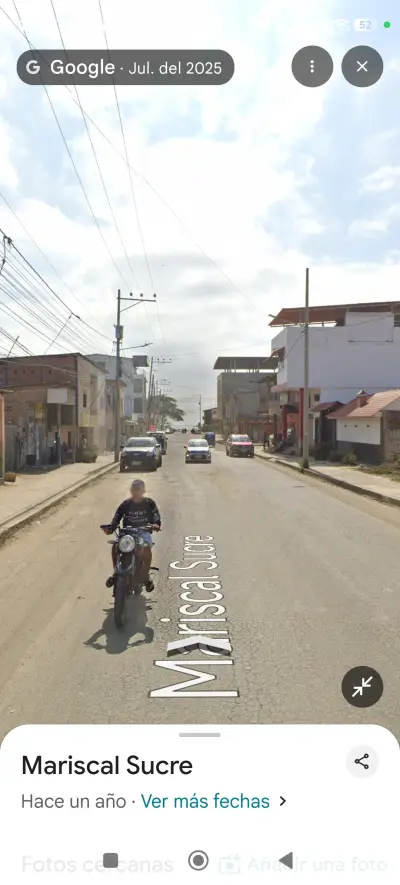 Terreno en venta en Puerto López - foto 3