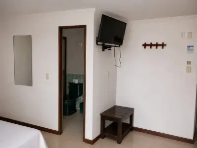 Hoteles y edificios en venta en Villavicencio - foto 5
