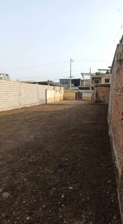 Terreno en venta en Puerto López - foto 2
