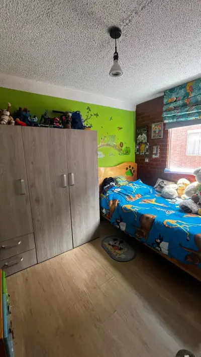 Apartamento en venta en Bogotá - foto 4