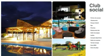 Lote en venta en Alvarado - foto 4