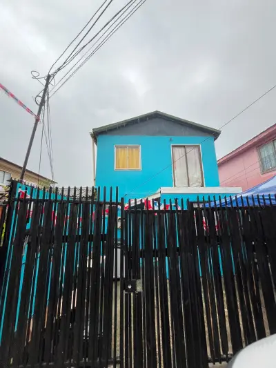 Casa en venta en Viña del Mar