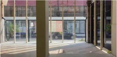 Local comercial en alquiler en Asuncion