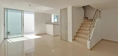 Casa en arriendo en Sabanalarga - foto 2