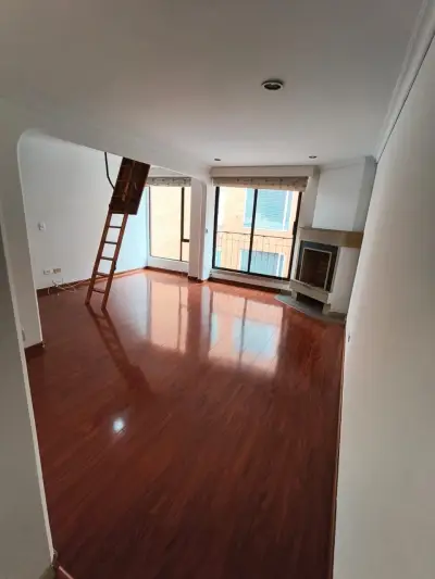 Apartamento en arriendo en Bogotá - foto 2