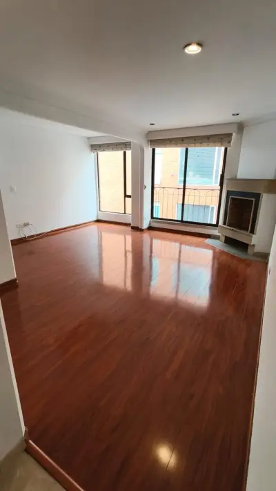 Apartamento en arriendo en Bogotá