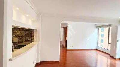 Apartamento en arriendo en Bogotá - foto 5