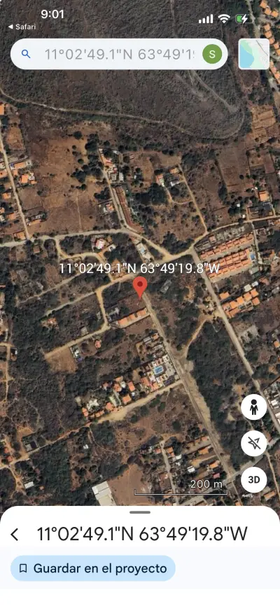 Terreno en venta - foto 2