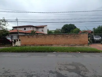 Terreno en venta en Asuncion