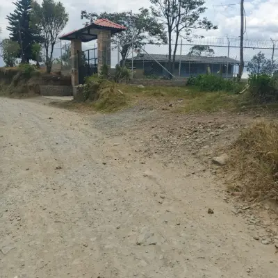 Finca en venta en Popayan - foto 2