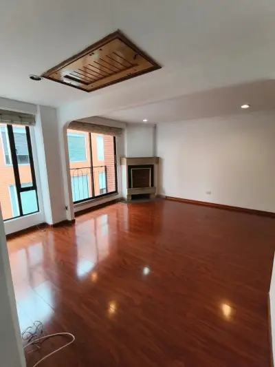 Apartamento en arriendo en Bogotá - foto 3