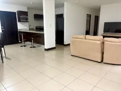 Apartamento en alquiler en Alajuela