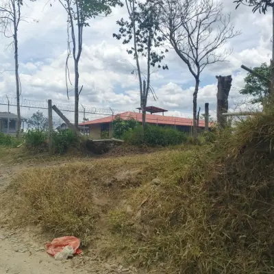 Finca en venta en Popayan