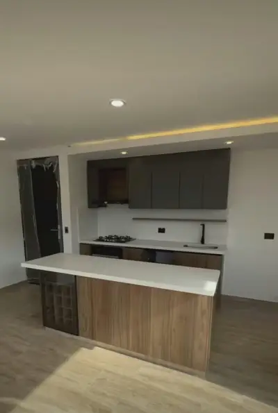 Apartamento en venta en La Vega - foto 3