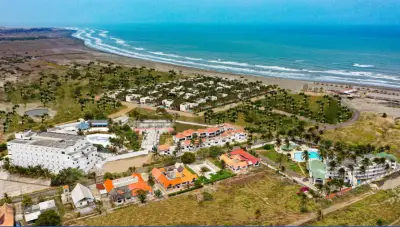 Lote en venta en Cartagena - foto 4
