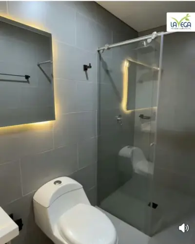 Apartamento en venta en La Vega - foto 5