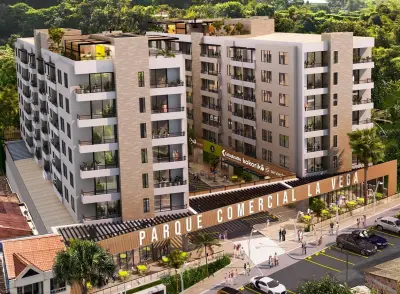 Apartamento en venta en La Vega