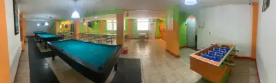 Hoteles y edificios en venta en Ibarra - foto 5