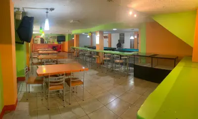 Hoteles y edificios en venta en Ibarra - foto 3