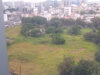 Terreno de gran formato en kennedy norte guayaquil