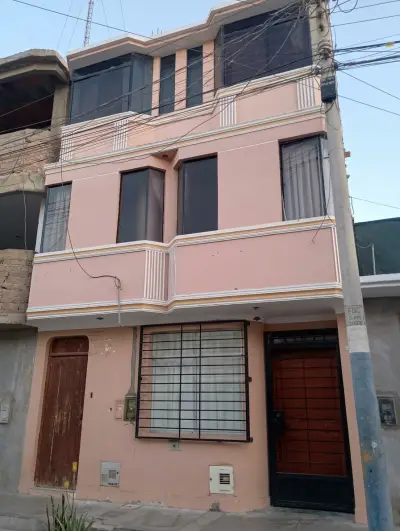 Casa en venta en Pisco - foto 4