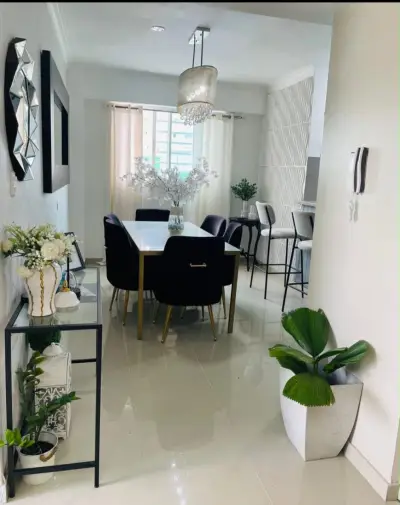 Apartamento en venta en Distrito Nacional - foto 4
