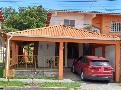 Casa en venta en Arraiján