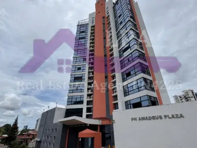 Venta de apartamento en ph amadeus plaza en hato pintado