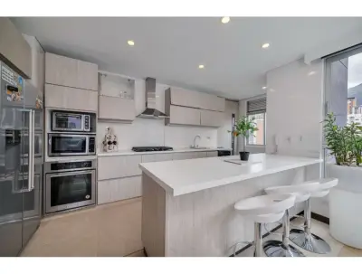 Apartamento en venta en Medellin - foto 3