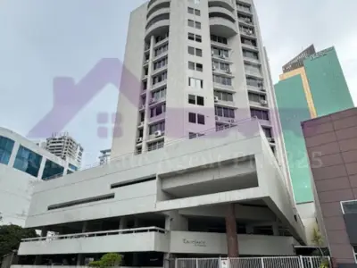 Apartamento en alquiler en Panamá