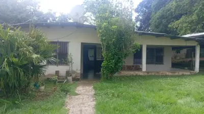 Terreno en venta en Chepo