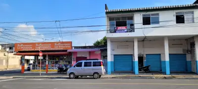 Local comercial en venta en San Jacinto de Yaguachi - foto 2