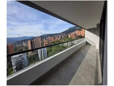 Apartamento en venta en Medellin