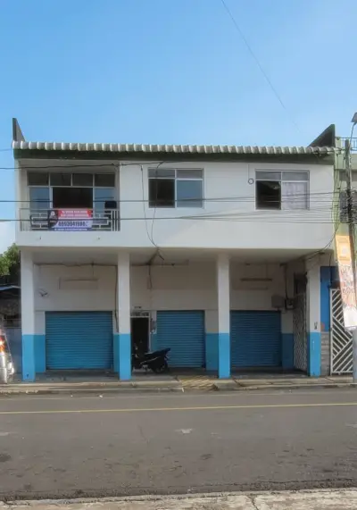 Local comercial en venta en San Jacinto de Yaguachi - foto 4