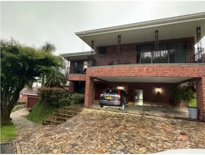Casa en venta en Medellin